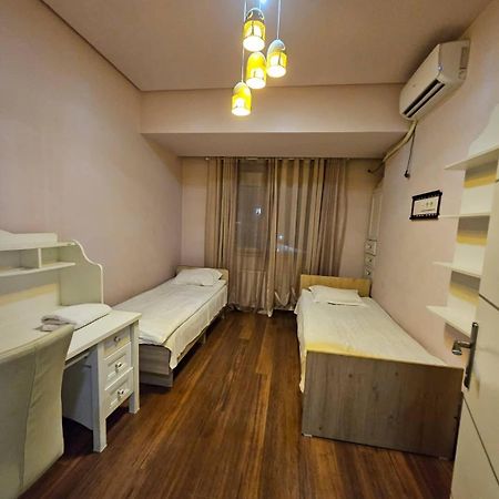 Bishkek Park Residence エクステリア 写真