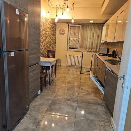 Bishkek Park Residence エクステリア 写真