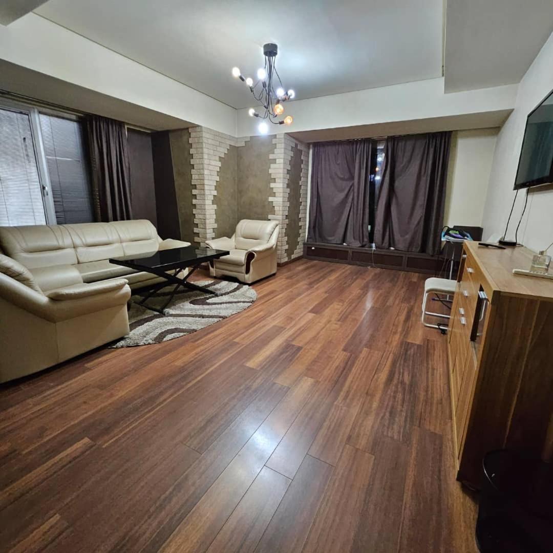 Bishkek Park Residence エクステリア 写真
